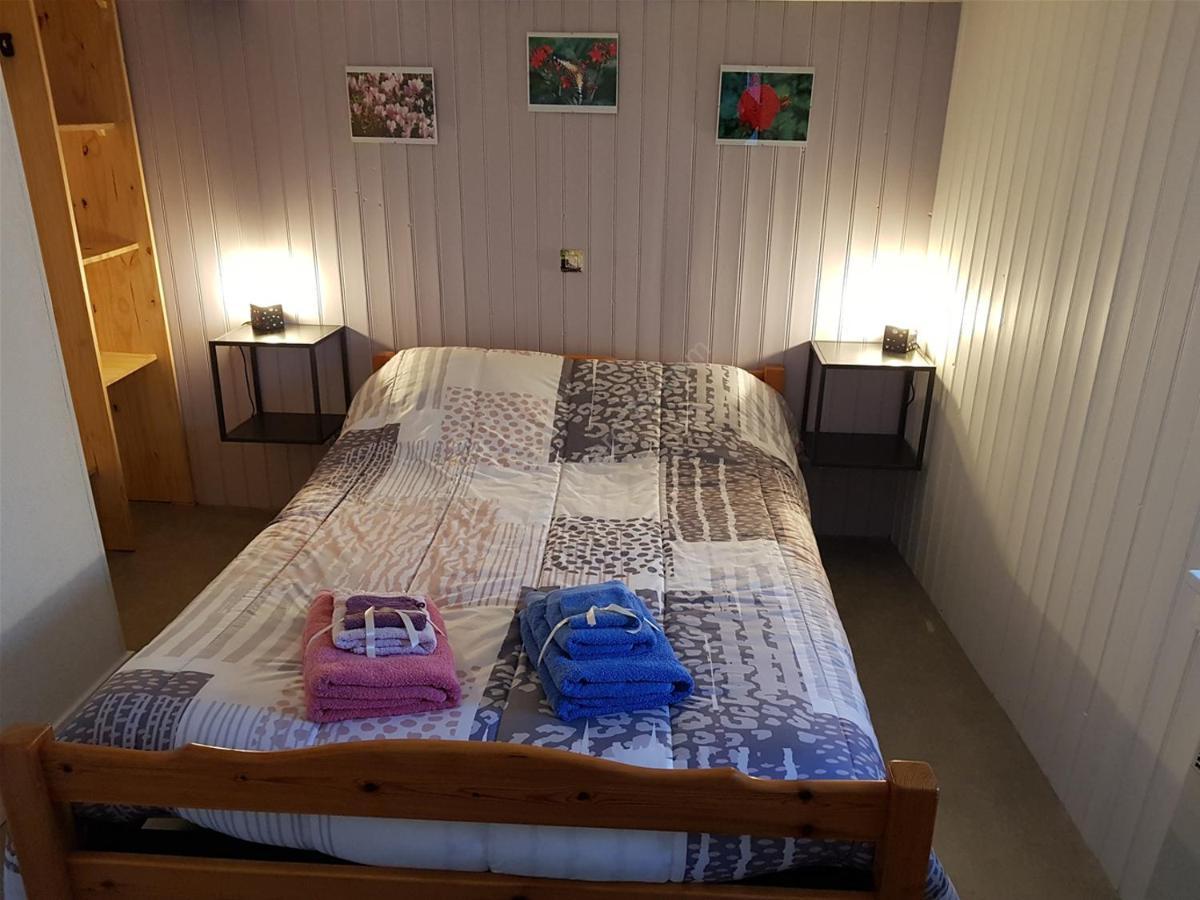 Chambre D'Hotes Le Gachignard Courlay Exteriér fotografie